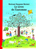 Livre de l'automne (Le) [ancienne édition]